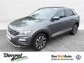 Volkswagen T-Roc "ACTIVE" 1.0 TSI AHK/STANDHZG Grau - thumbnail 2