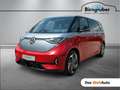 Volkswagen ID. Buzz VW ID. Buzz GTX LR 4MOTION 250 kW Rot - thumbnail 1