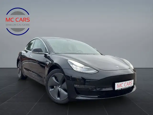 Tesla Model 3 Range Plus RWD Panoramadach