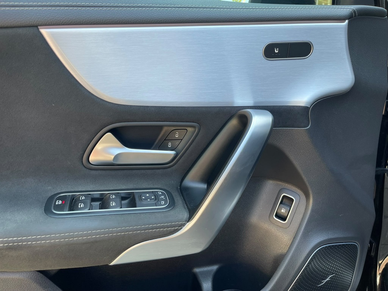 Mercedes-Benz A 250 e Amg Panoramadak Burmester Camera — photo 41