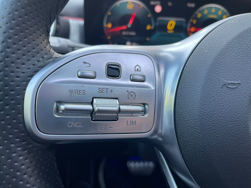 Mercedes-Benz A 250 e Amg Panoramadak Burmester Camera — photo 36