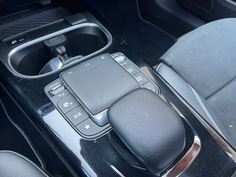 Mercedes-Benz A 250 e Amg Panoramadak Burmester Camera — photo 33