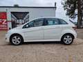 Mercedes-Benz B 180 NAVi PDC + EiNPARKASSiSTENT 102TKM Blanc - thumbnail 3