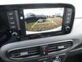 Hyundai i10 Trend Shz Kamera Navi Android Apple CarPlay Grigio - thumbnail 12