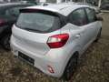 Hyundai i10 Trend Shz Kamera Navi Android Apple CarPlay Grigio - thumbnail 4