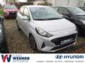 Hyundai i10 Trend Shz Kamera Navi Android Apple CarPlay Grigio - thumbnail 1