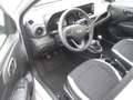 Hyundai i10 Trend Shz Kamera Navi Android Apple CarPlay Grigio - thumbnail 7