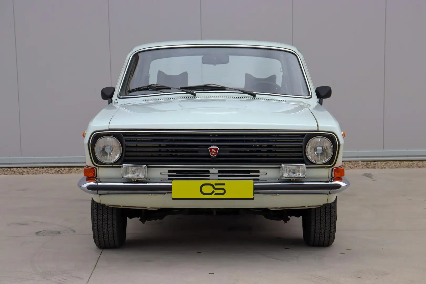 Другие Volga Wolga  GAZ 2410*Original Zustand*H-Kennz. Белый - 2
