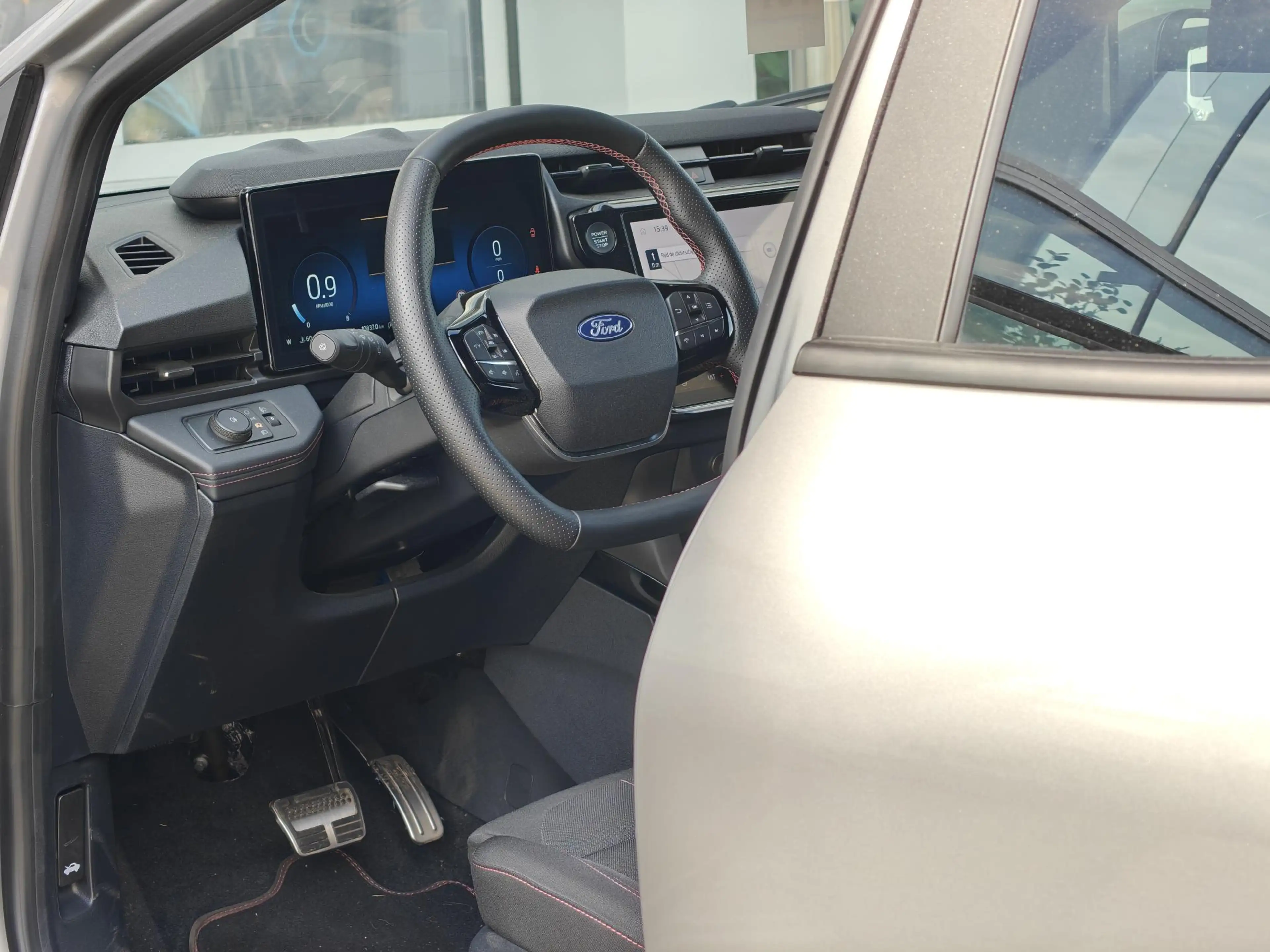Ford Puma ST-Line Automaat - FACELIFT - Winterpack — photo 10
