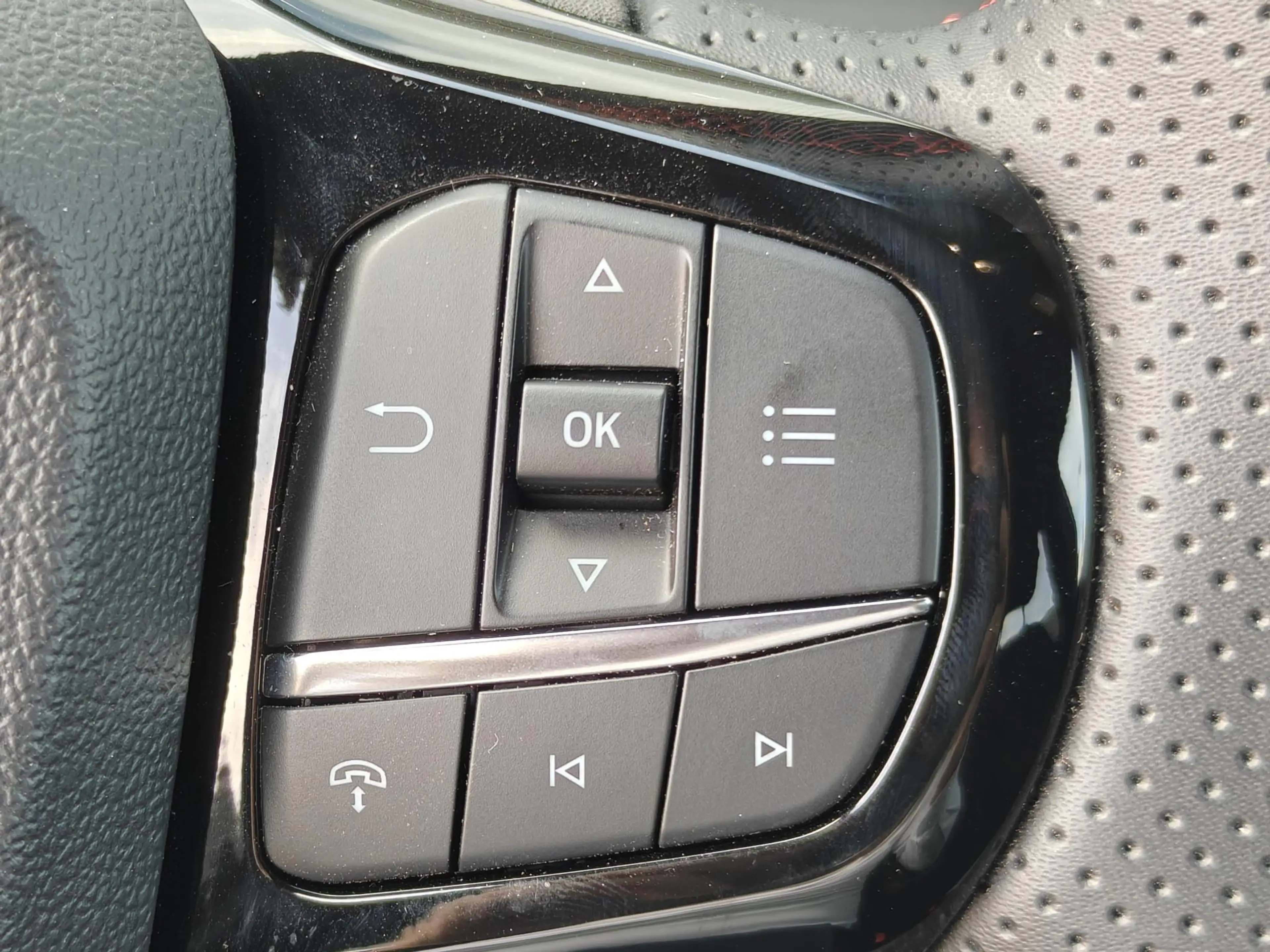 Ford Puma ST-Line Automaat - FACELIFT - Winterpack — photo 14