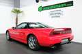 Honda NSX DOHC V-Tec Coupe Czerwony - thumbnail 6