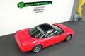 Honda NSX DOHC V-Tec Coupe Czerwony - thumbnail 5