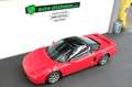 Honda NSX DOHC V-Tec Coupe Czerwony - thumbnail 10