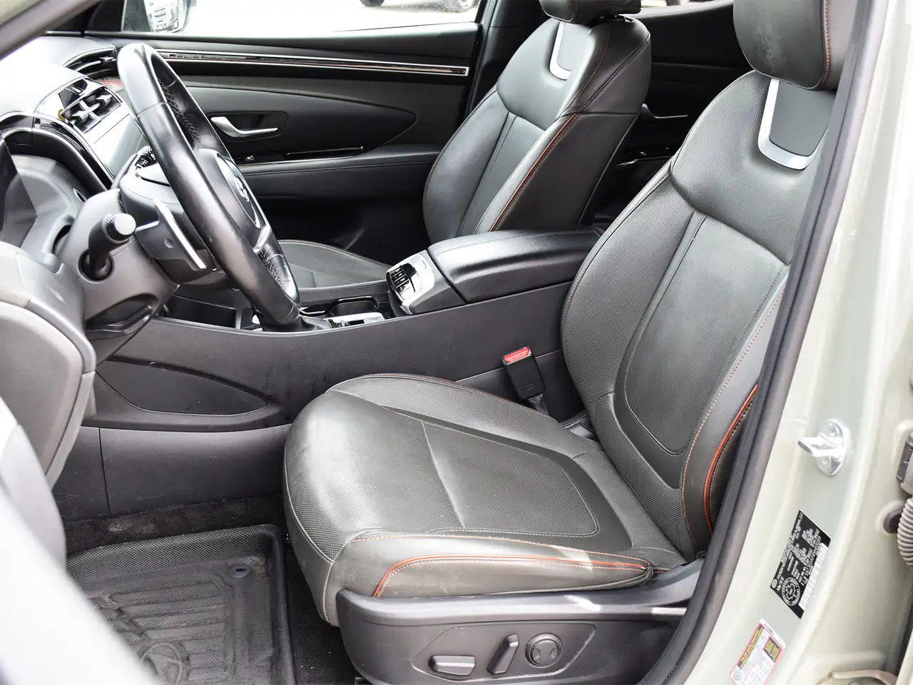 Hyundai Santa Cruz снимка Hyundai Santa Cruz