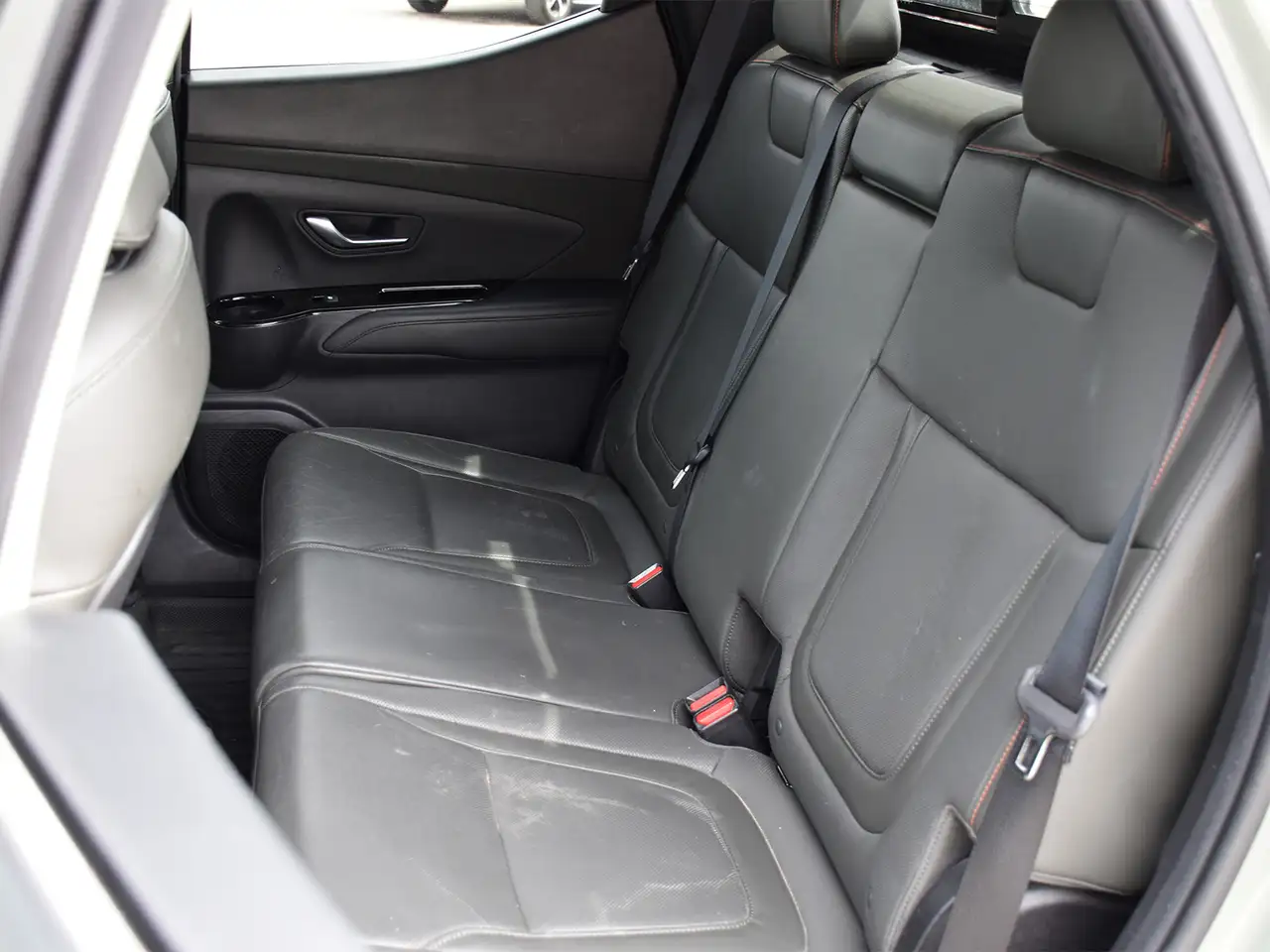 Hyundai Santa Cruz снимка Hyundai Santa Cruz
