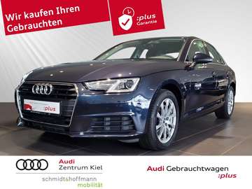 Limousine 2.0 TFSI quattro S-tronic PDC Klima