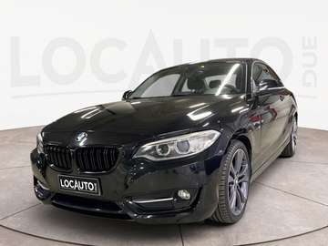 220d Coupe Sport 184cv