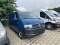 Volkswagen T6 Transporter T6 2.0 TDI lang/langer Radstand/Heckflügeltüren Albastru - thumbnail 1