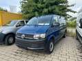 Volkswagen T6 Transporter T6 2.0 TDI lang/langer Radstand/Heckflügeltüren Albastru - thumbnail 3