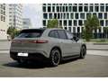 Mercedes-Benz EQS SUV 580 4M AMG Sport Premium+ AHK Distr. Grau - thumbnail 4