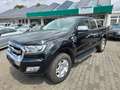 Ford Ranger 3.2 Limited Extrakabine 4x4 NAVI AHK KAM Schwarz - thumbnail 1