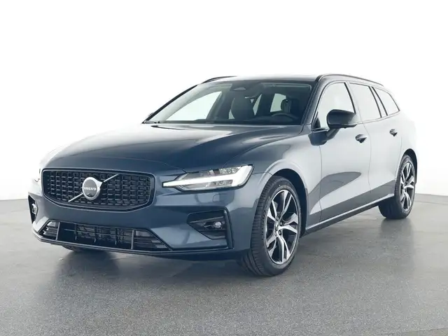 Volvo V60 B4 Ultra Dark