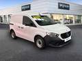 Mercedes-Benz Citan 110 CDI 70kW Furgón Largo Base Blanco - thumbnail 3