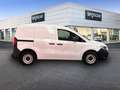 Mercedes-Benz Citan 110 CDI 70kW Furgón Largo Base Blanco - thumbnail 4