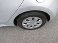 Kia Rio 1,25 MPI Titan ISG Silber - thumbnail 2