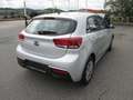 Kia Rio 1,25 MPI Titan ISG Silber - thumbnail 3