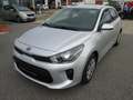 Kia Rio 1,25 MPI Titan ISG Silber - thumbnail 1