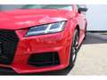 Audi TT Coupé Quattro 2.0 TFSI - 230 - BV S-tronic  COUPE  Rojo - thumbnail 23