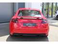 Audi TT Coupé Quattro 2.0 TFSI - 230 - BV S-tronic  COUPE  Rouge - thumbnail 5