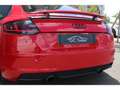 Audi TT Coupé Quattro 2.0 TFSI - 230 - BV S-tronic  COUPE  Rojo - thumbnail 24