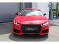 Audi TT Coupé Quattro 2.0 TFSI - 230 - BV S-tronic  COUPE  Rouge - thumbnail 2