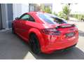 Audi TT Coupé Quattro 2.0 TFSI - 230 - BV S-tronic  COUPE  Rouge - thumbnail 6