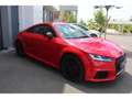 Audi TT Coupé Quattro 2.0 TFSI - 230 - BV S-tronic  COUPE  Rouge - thumbnail 3