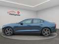 Volvo S60 Lim. R Design T5, Navi, RFK, PDC, Assist Blau - thumbnail 2
