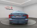 Volvo S60 Lim. R Design T5, Navi, RFK, PDC, Assist Blau - thumbnail 4