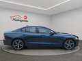 Volvo S60 Lim. R Design T5, Navi, RFK, PDC, Assist Blau - thumbnail 6