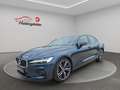 Volvo S60 Lim. R Design T5, Navi, RFK, PDC, Assist Blau - thumbnail 1