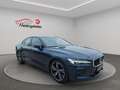 Volvo S60 Lim. R Design T5, Navi, RFK, PDC, Assist Blau - thumbnail 7
