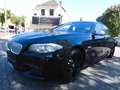 BMW 550 d xDrive*HEAD UP'EGSD*HIFI*LEDER*NAVI* Bleu - thumbnail 4