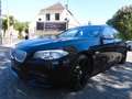 BMW 550 d xDrive*HEAD UP'EGSD*HIFI*LEDER*NAVI* Bleu - thumbnail 11