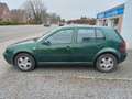 Volkswagen Golf 1.6, TÜV NEU, 1JAHR GEWÄHRLEISTUNG Grün - thumbnail 7