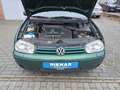 Volkswagen Golf 1.6, TÜV NEU, 1JAHR GEWÄHRLEISTUNG Grün - thumbnail 16