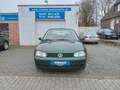 Volkswagen Golf 1.6, TÜV NEU, 1JAHR GEWÄHRLEISTUNG Grün - thumbnail 5