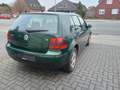 Volkswagen Golf 1.6, TÜV NEU, 1JAHR GEWÄHRLEISTUNG Grün - thumbnail 2
