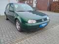 Volkswagen Golf 1.6, TÜV NEU, 1JAHR GEWÄHRLEISTUNG Grün - thumbnail 4