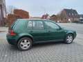 Volkswagen Golf 1.6, TÜV NEU, 1JAHR GEWÄHRLEISTUNG Grün - thumbnail 3